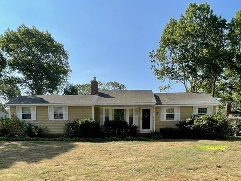 17 Joyce St - Photo 1
