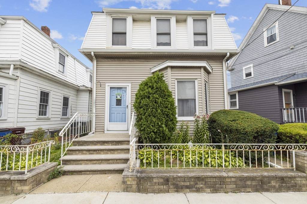 11 Payson Street - Photo 1