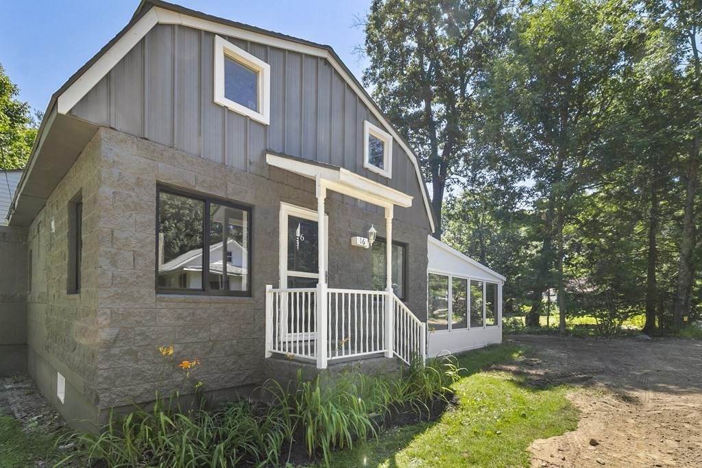 16 Johnson Way - Photo 1