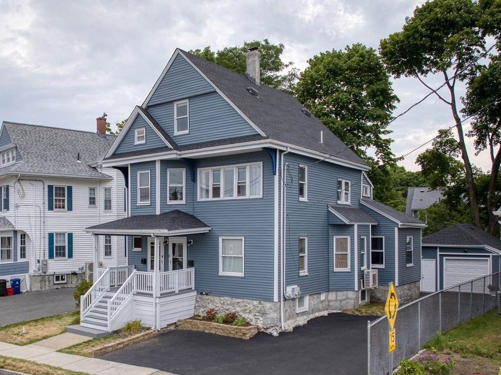 147 Green Street - Photo 1