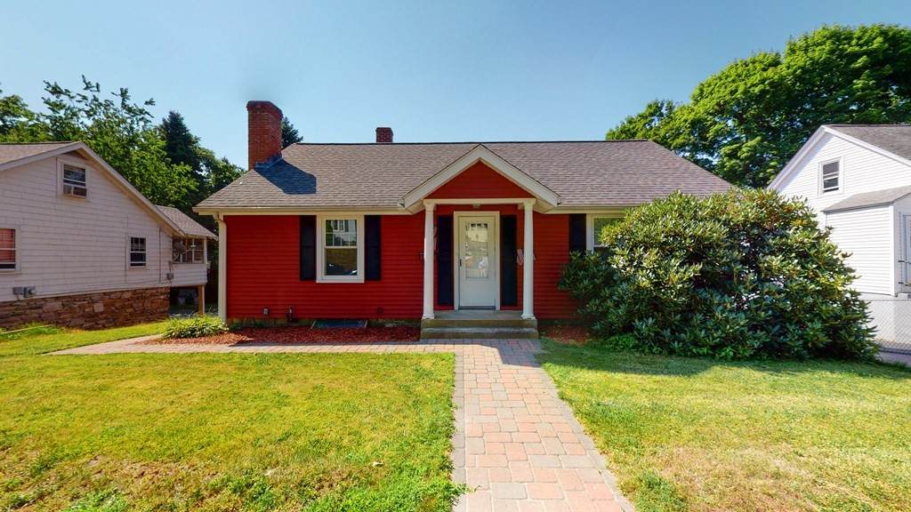 61 Burncoat Ter - Photo 1