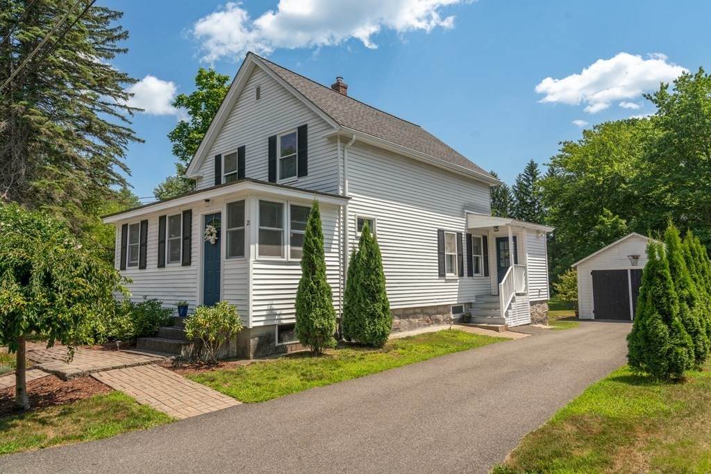 21 Maple St - Photo 1