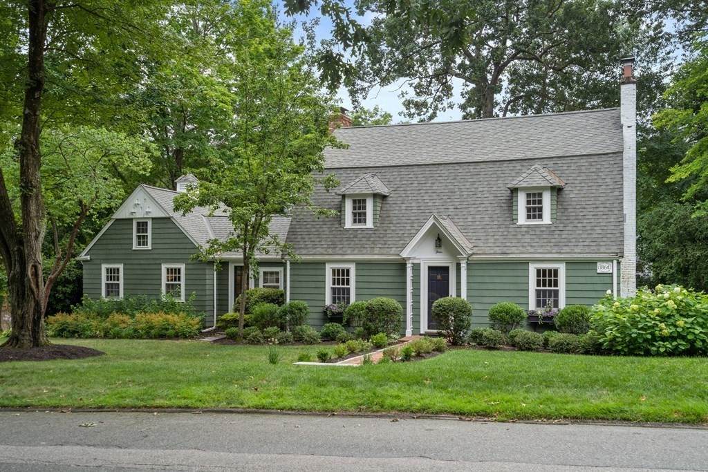 4 Arnold Rd - Photo 1