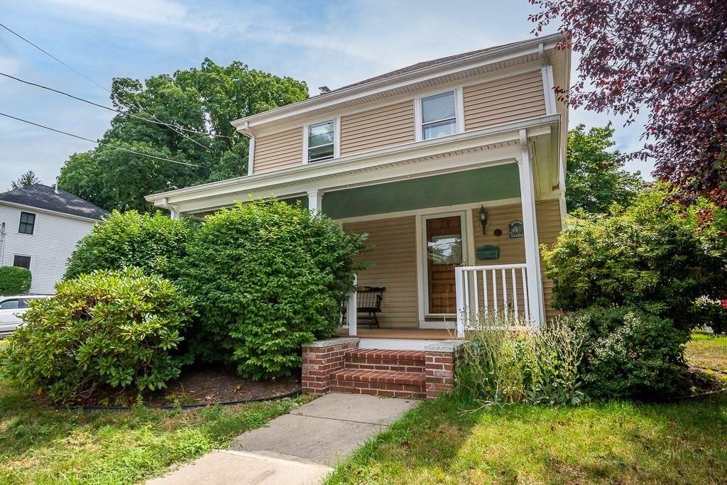 27 Marvin Ave - Photo 1