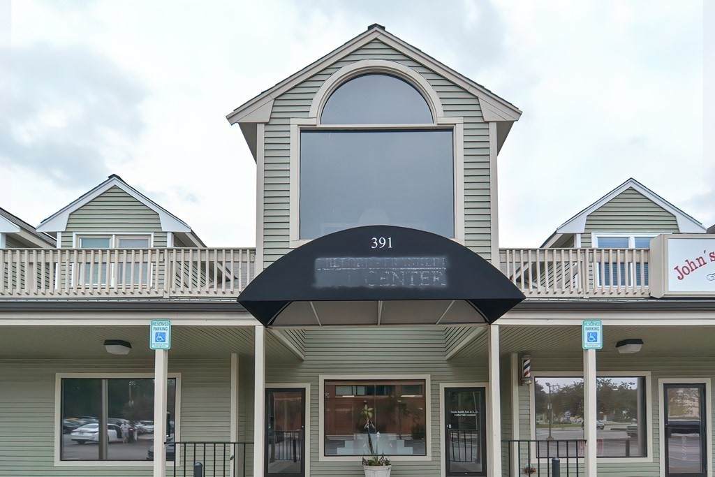 391 E Central St - Photo 1