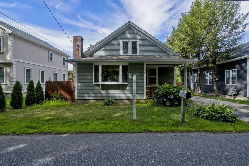 53 James St - Photo 1