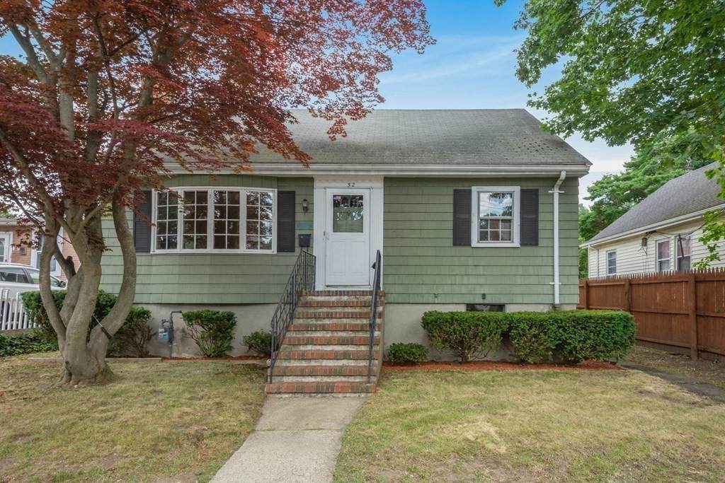 52 Ruskindale Road - Photo 1