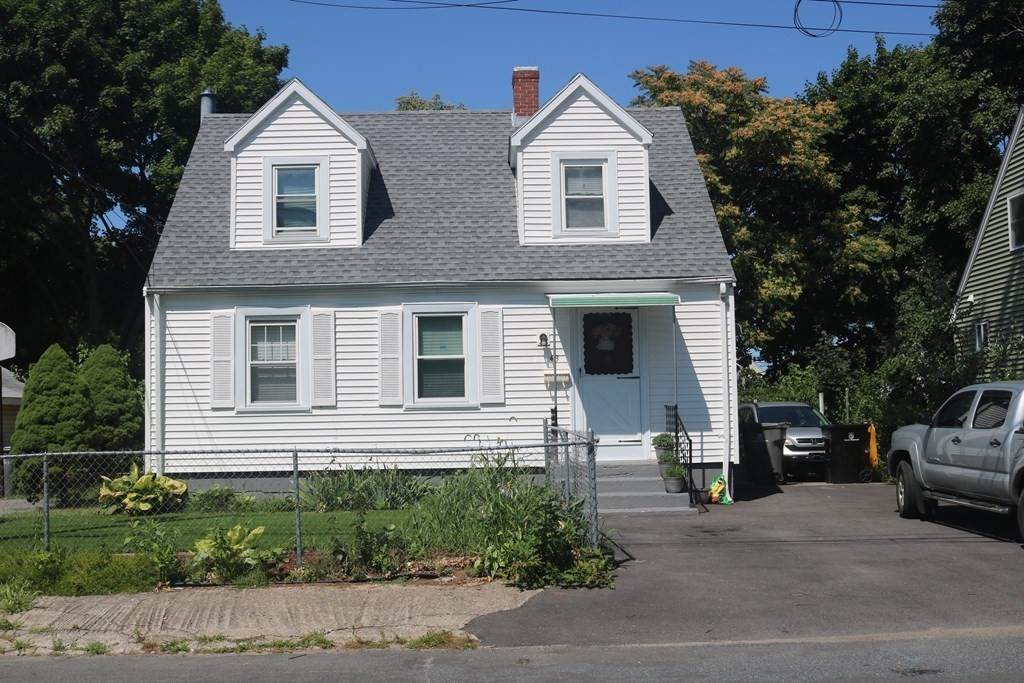 43 Willis Avenue - Photo 1