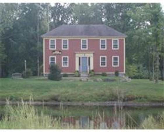25B Stow Road - Photo 1