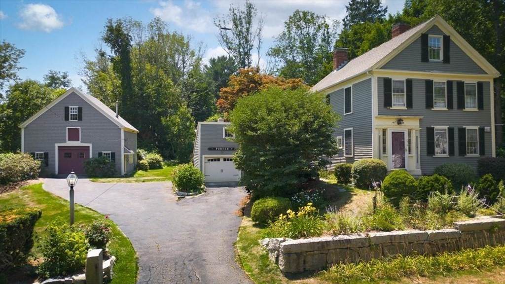 176 Washington Street - Photo 1