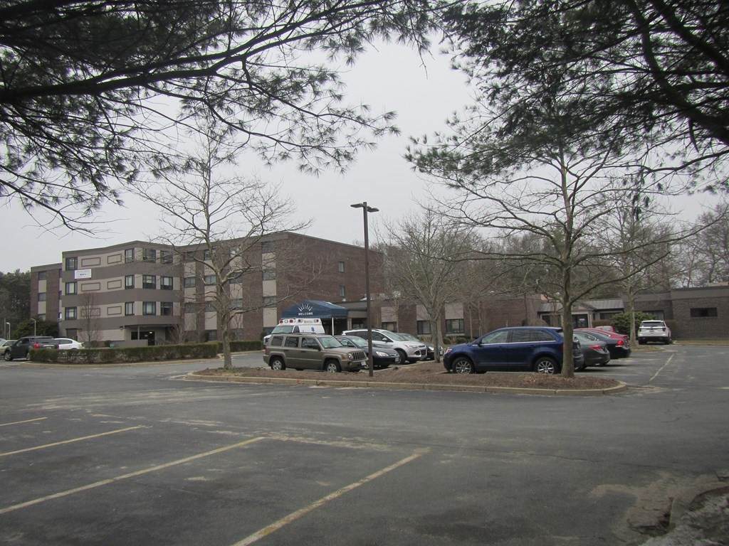 4586 Acushnet Avenue - Photo 1