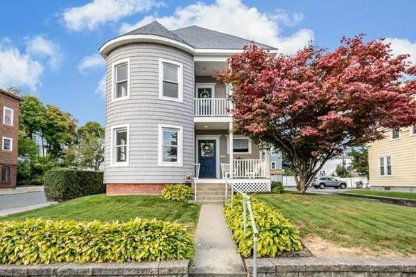 87 Hamilton - Photo 1