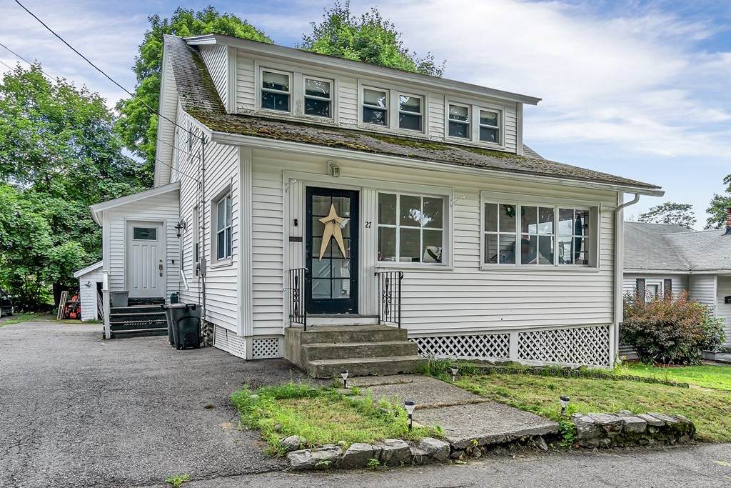 27 Grenada St - Photo 1