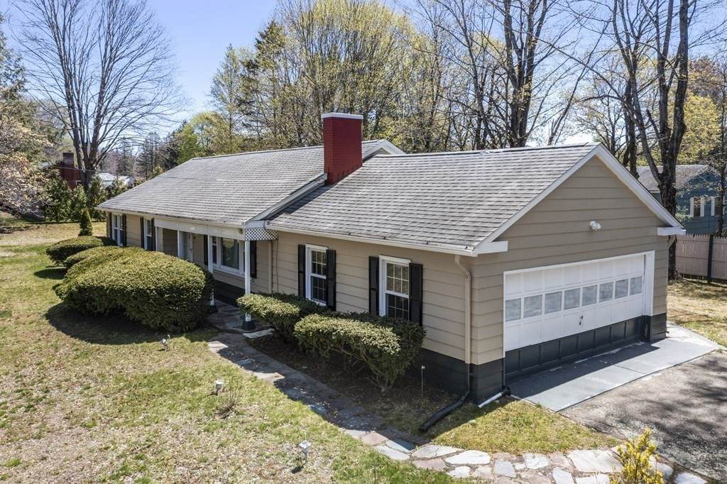 481 Dipping Hole Rd - Photo 1