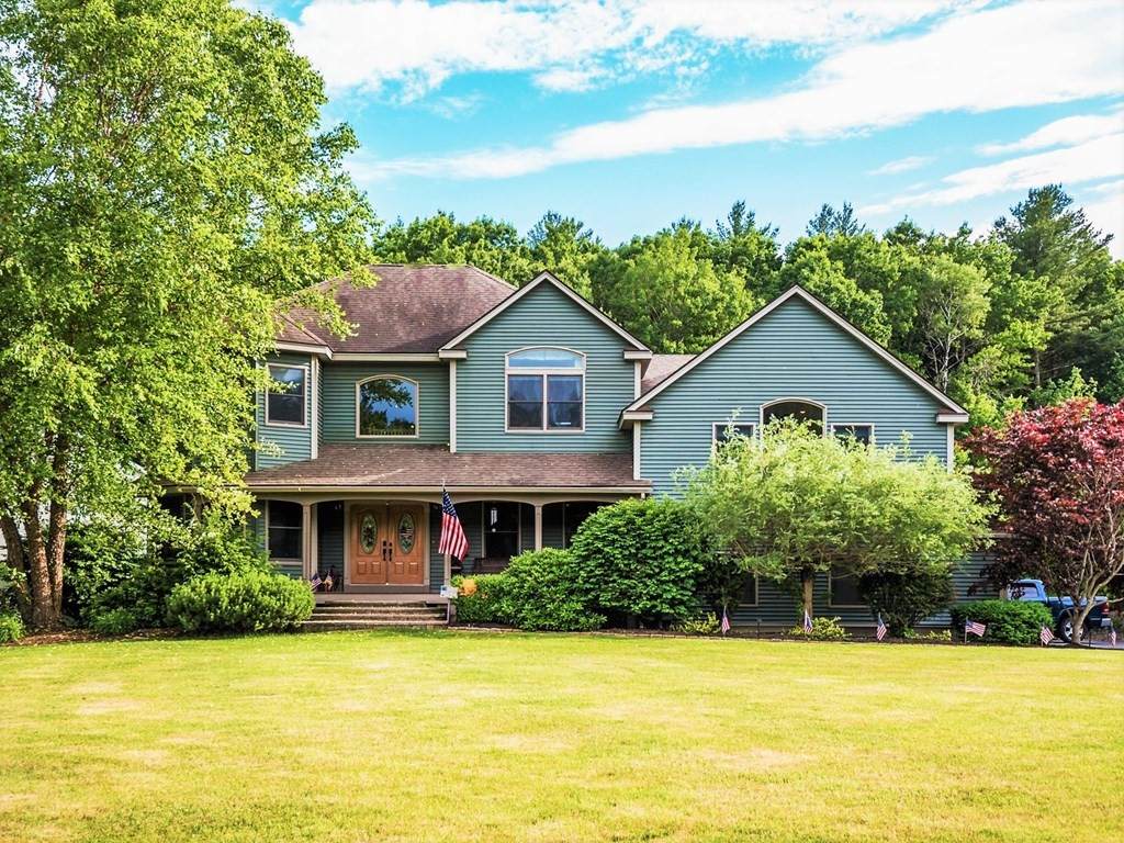 23 Silver Brook Rd - Photo 1