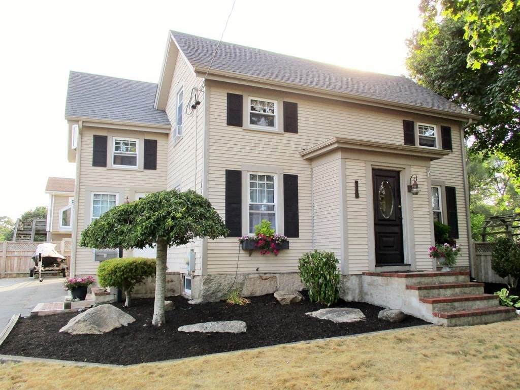 1235 Rockdale Ave - Photo 1