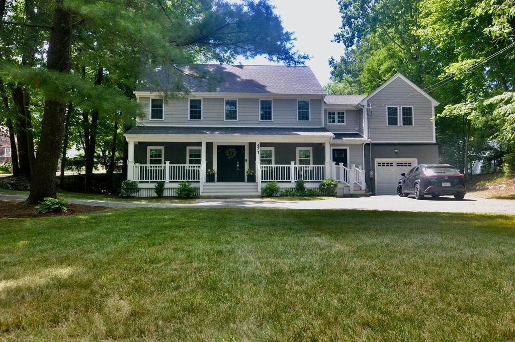 471 Greendale Ave - Photo 1