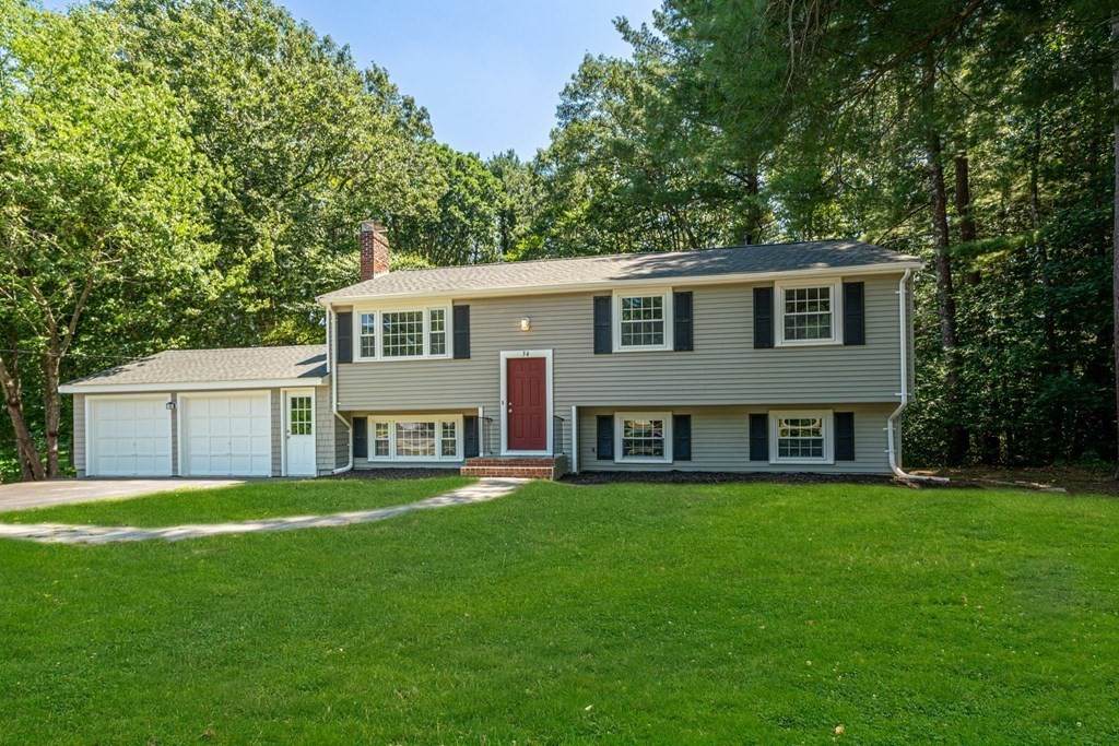 34 Cape Cod Ln - Photo 1