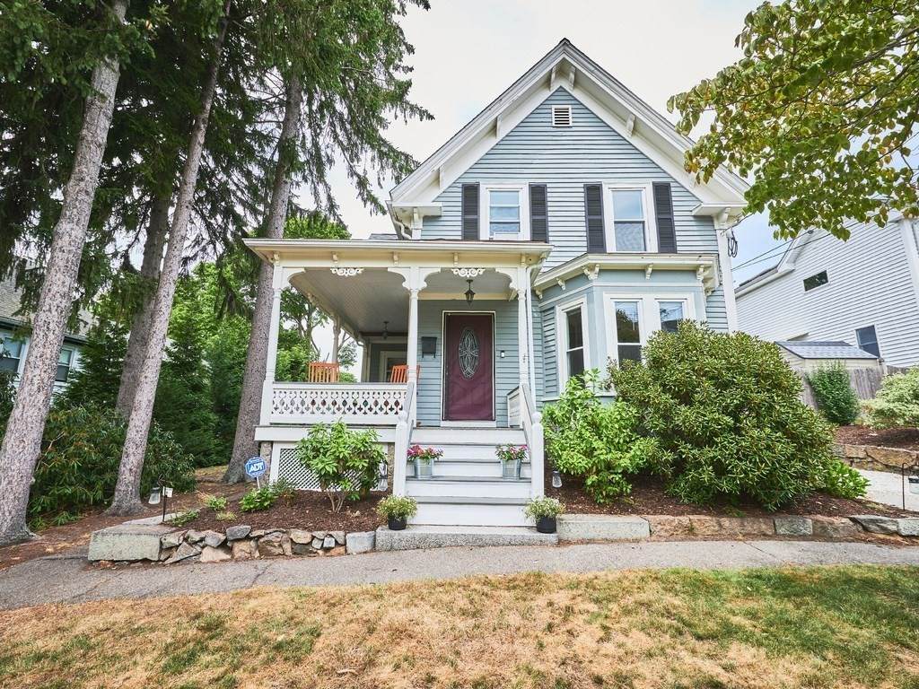 77 Rogers Street - Photo 1
