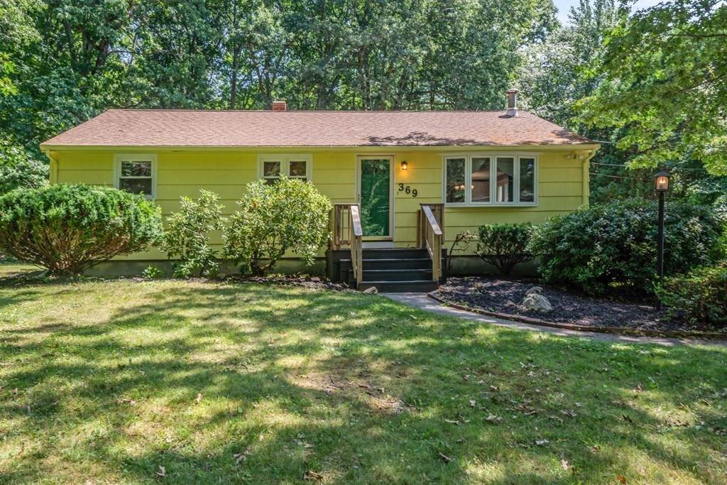 369 Central Tpke - Photo 1