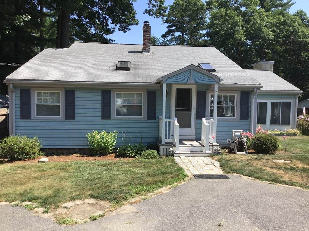 2 Mayflower Rd - Photo 1
