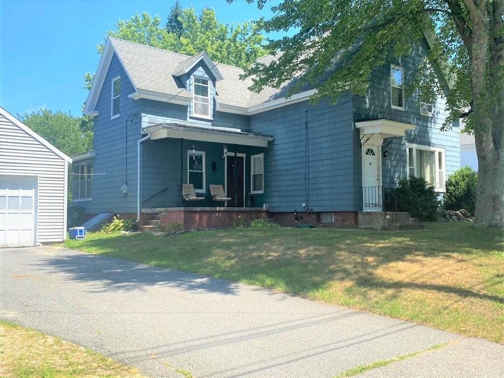 47 Pleasant St - Photo 1