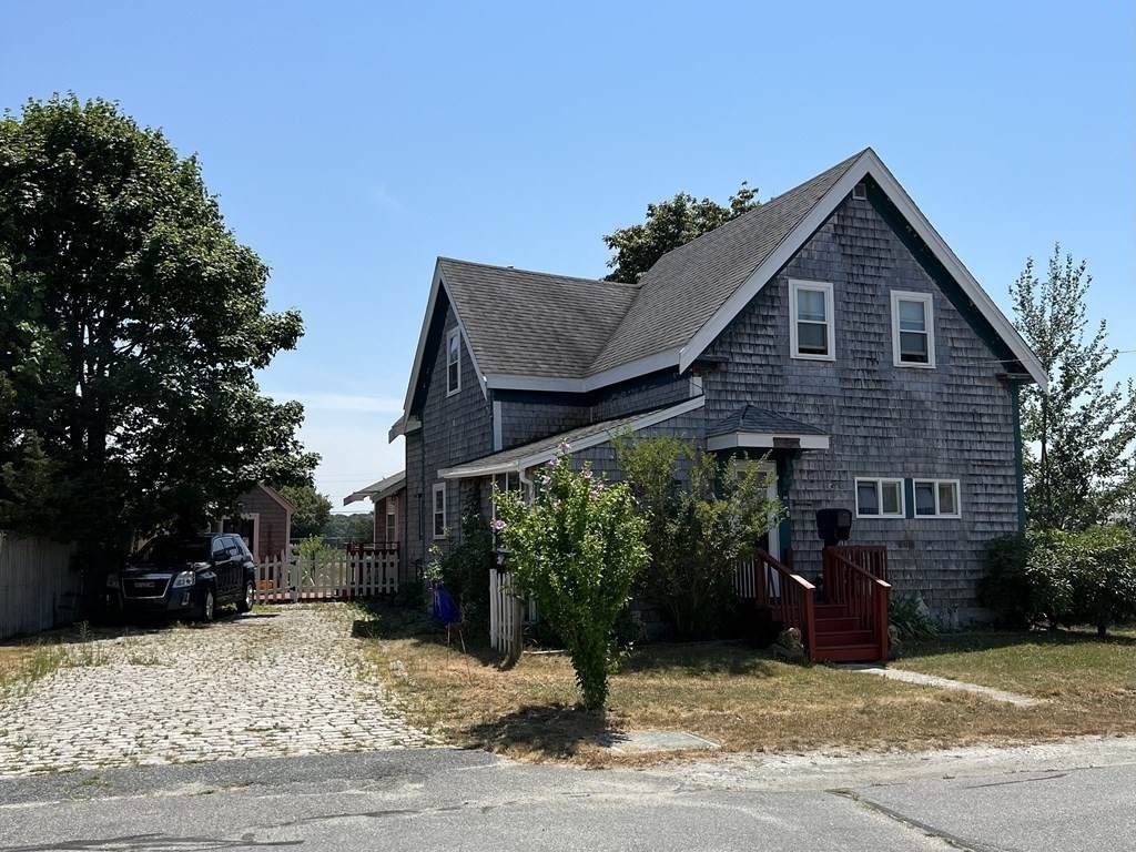 14 Taylor Rd - Photo 1