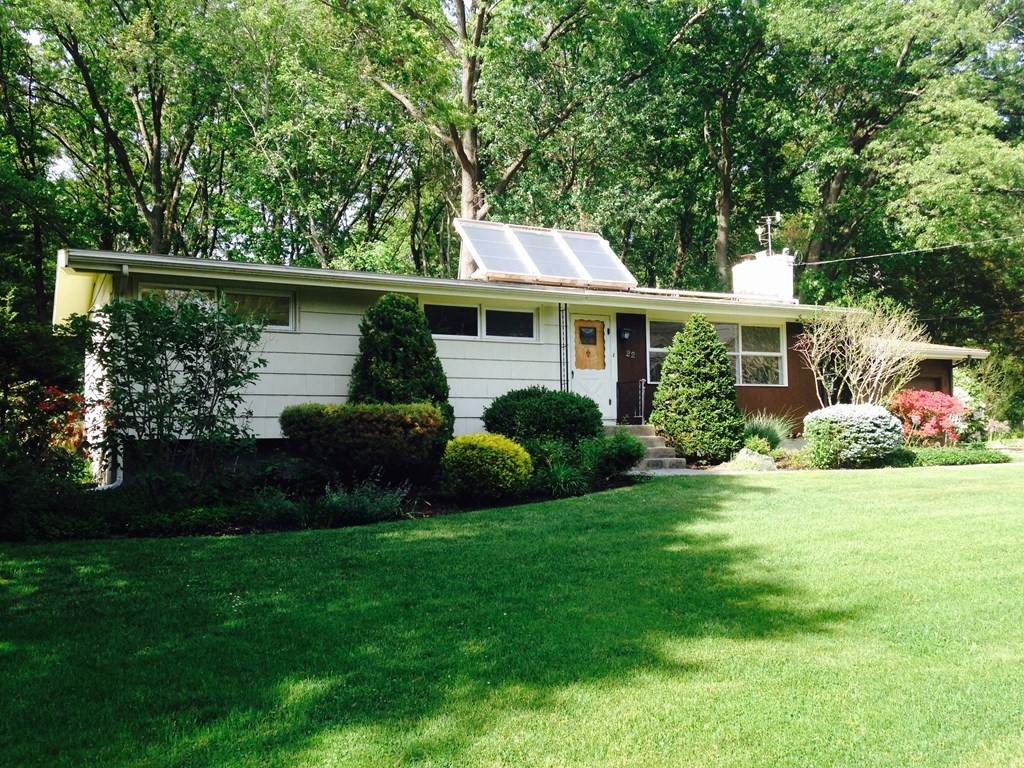 22 Tyler Road - Photo 1