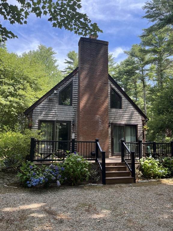 15 Beaver Dam Road - Photo 1