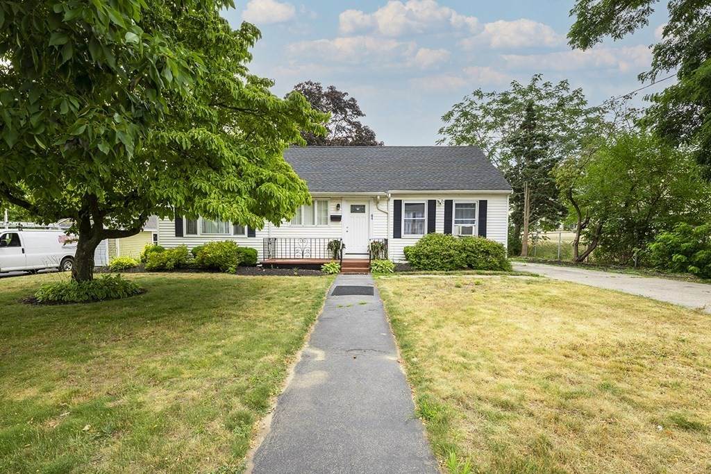 84 Oak St - Photo 1