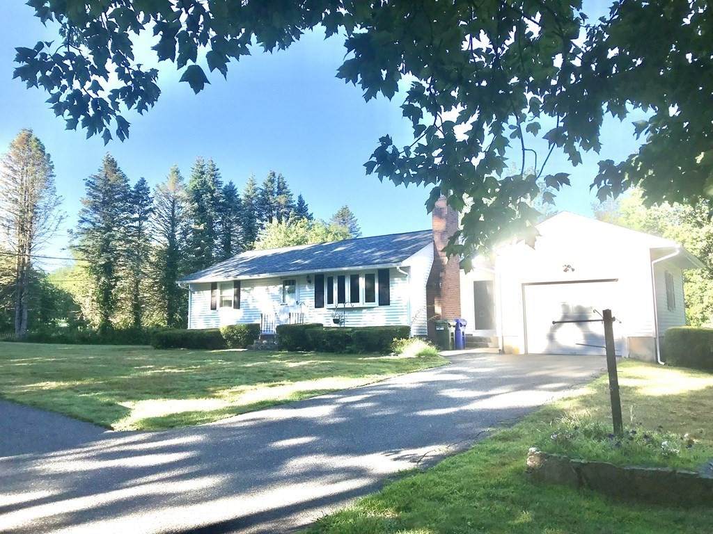 905 Glendale Rd - Photo 1
