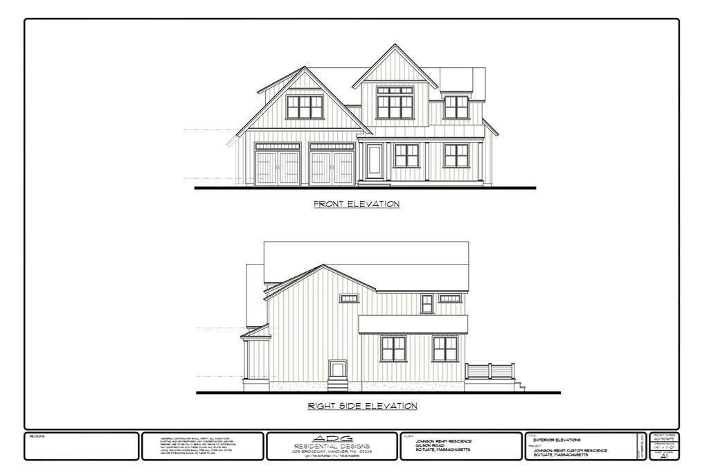 111 Wompatuck Rd - Photo 1