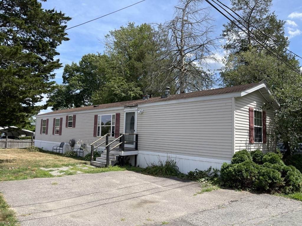 157 Mansfield Avenue - Photo 1