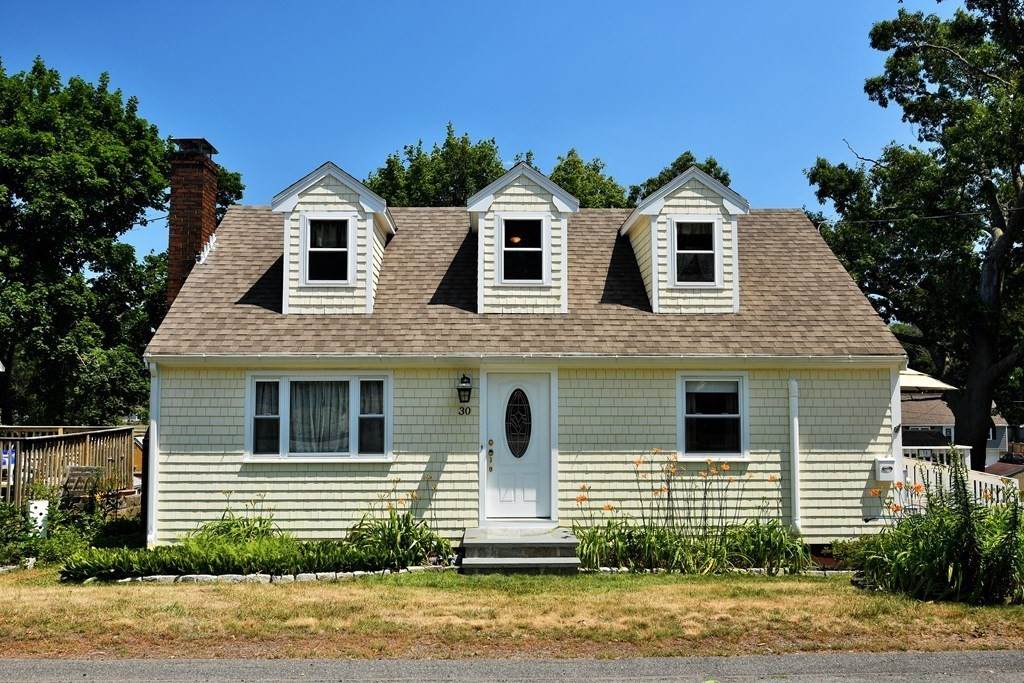 30 Rowell Avenue - Photo 1