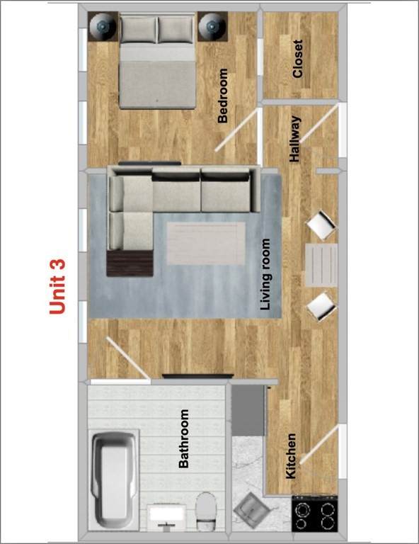 18 Fitzhenry Sq - Photo 1