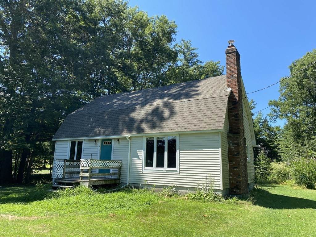 36 Bennett Road - Photo 1
