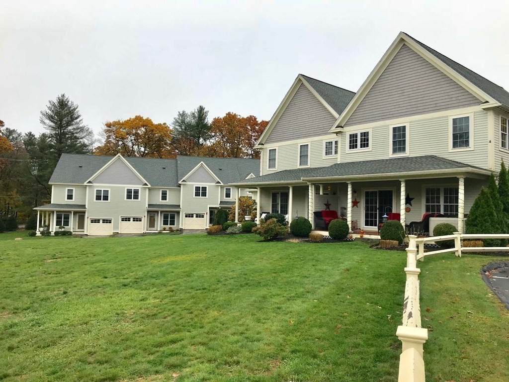 27 Junction Lane - Photo 1