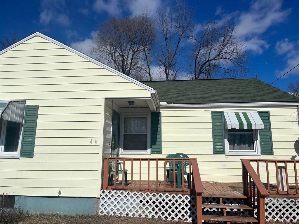 44 Cheyenne Rd - Photo 1