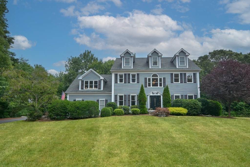 15 Johnson Drive - Photo 1