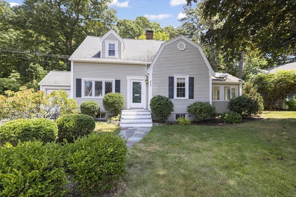 217 Follen Road - Photo 1