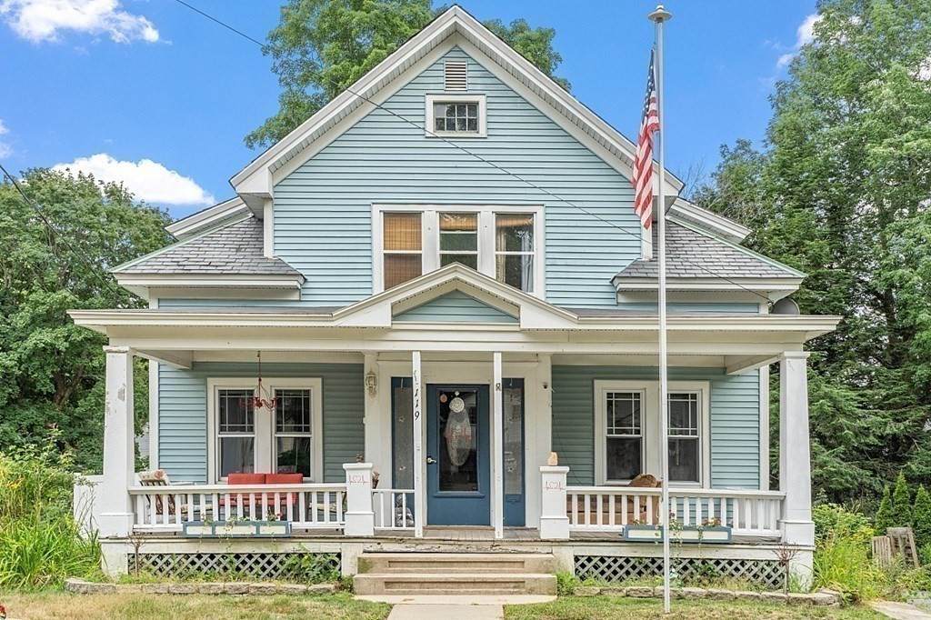 119 Edgell - Photo 1