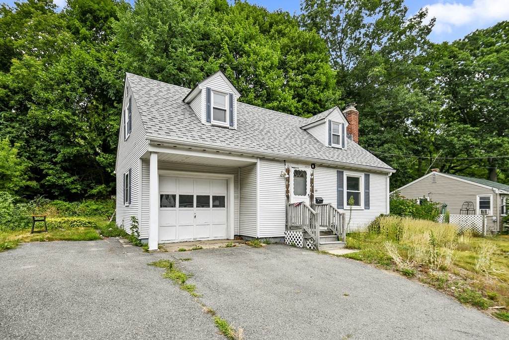 73 Walton St - Photo 1