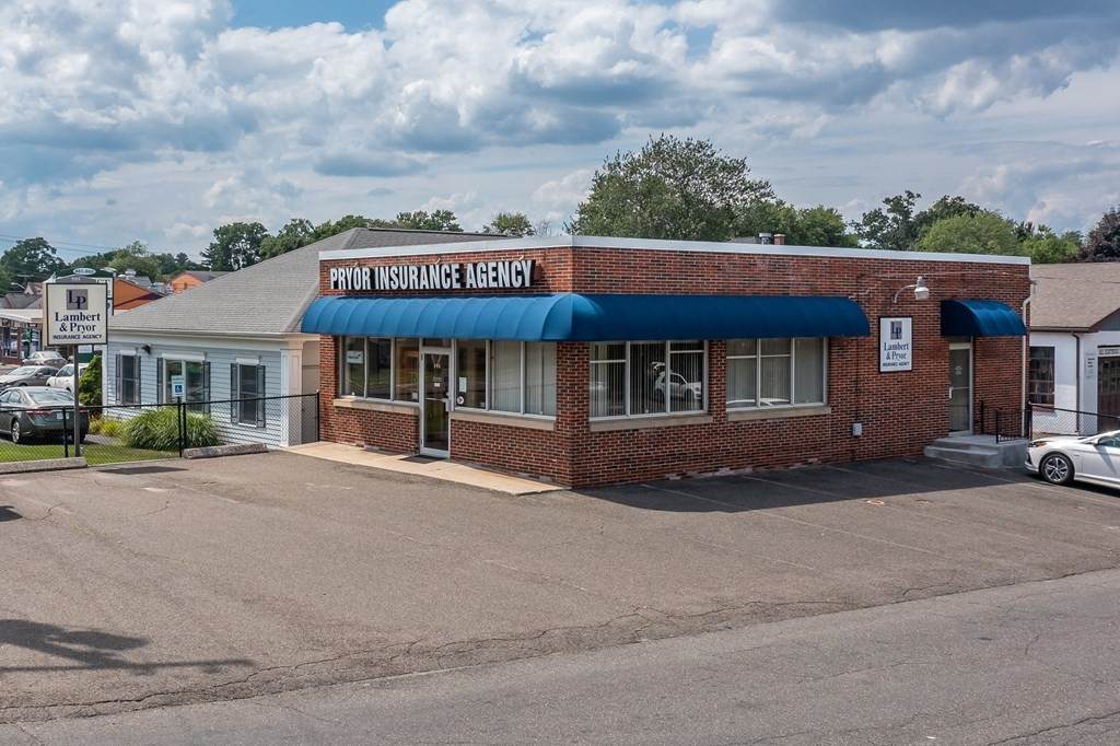 595 N Main St - Photo 1