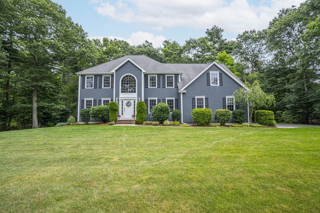 7 Georgetown Lane - Photo 1