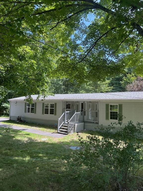 980 W Hollis St - Photo 1