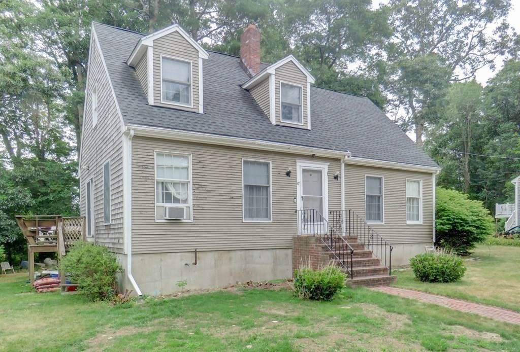 47 French St - Photo 1