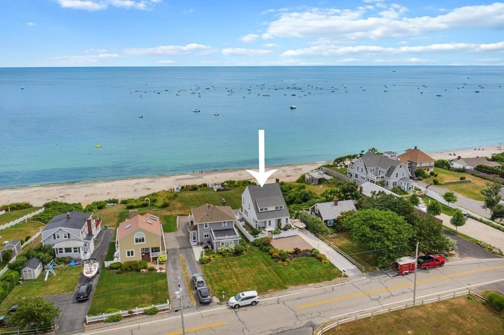 44 Priscilla Beach Rd - Photo 1