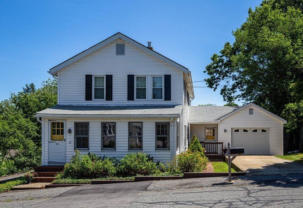 35 Labelle Street - Photo 1