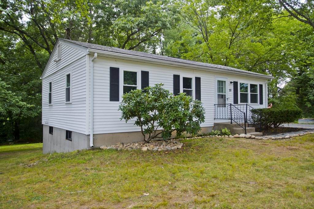 20 Longview Drive - Photo 1