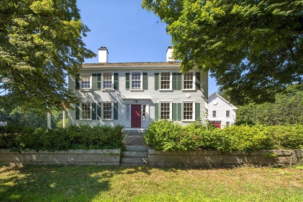 128 Washington Street - Photo 1